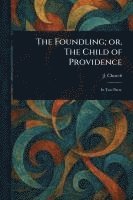 bokomslag Foundling; or, The Child of Providence