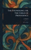 bokomslag Foundling; or, The Child of Providence