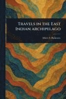 bokomslag Travels in the East Indian Archipelago