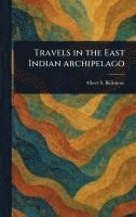 bokomslag Travels in the East Indian Archipelago