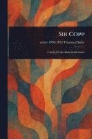 bokomslag Sir Copp
