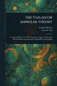 bokomslag Vailan or Annular Theory