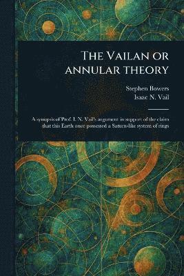 bokomslag Vailan or Annular Theory