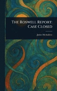 bokomslag Roswell Report