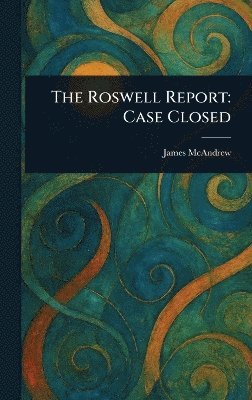 bokomslag Roswell Report