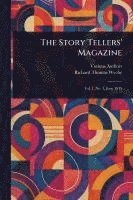 bokomslag Story Tellers' Magazine