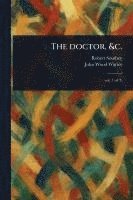 bokomslag Doctor, &c.