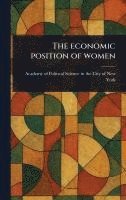 bokomslag Economic Position of Women
