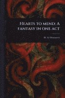 bokomslag Hearts to Mend