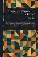 bokomslag Art of Tying the Cravat