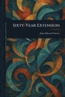 bokomslag Sixty-Year Extension