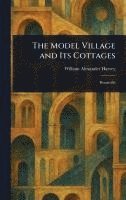 bokomslag Model Village and Its Cottages