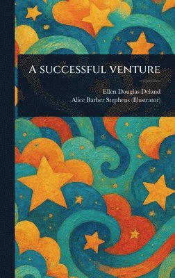 bokomslag Successful Venture