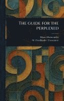 bokomslag Guide for the Perplexed