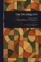 The Delinquent 1