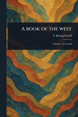 Book of the West 1