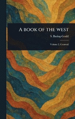 Book of the West 1
