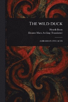 bokomslag Wild Duck