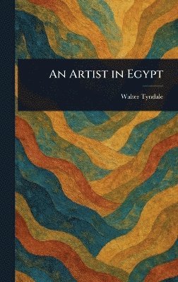 bokomslag Artist in Egypt
