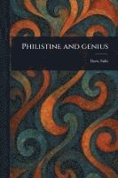bokomslag Philistine and Genius