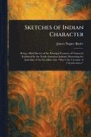 bokomslag Sketches of Indian Character