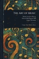 bokomslag Art of Music