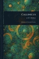 bokomslag Callinicus