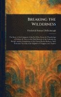 bokomslag Breaking the Wilderness