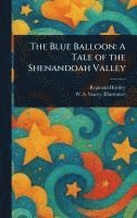 bokomslag Blue Balloon