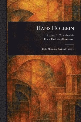 Hans Holbein 1