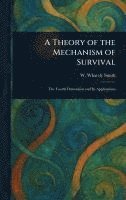 bokomslag Theory of the Mechanism of Survival