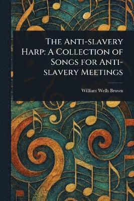 Anti-slavery Harp 1
