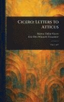 bokomslag Cicero: Letters to Atticus