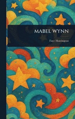 bokomslag Mabel Wynn