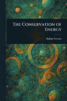Conservation of Energy 1