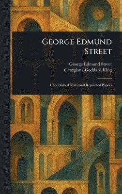 George Edmund Street 1