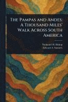 bokomslag The Pampas and Andes: A Thousand Miles' Walk Across South America