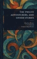 bokomslag Twelve Adventurers, and Other Stories