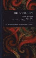 bokomslag Good Hope