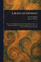 bokomslag A Body of Divinity
