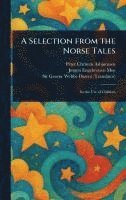 bokomslag Selection From the Norse Tales