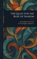 bokomslag The Quest for the Rose of Sharon