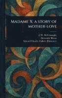 bokomslag Madame X