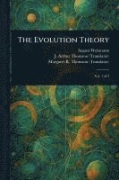 bokomslag Evolution Theory