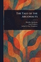 bokomslag Tale of the Argonauts