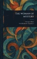 bokomslag Woman of Mystery