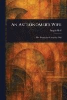 bokomslag An Astronomer's Wife