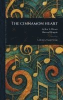 bokomslag Cinnamon Heart