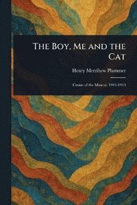 bokomslag Boy, Me and the Cat
