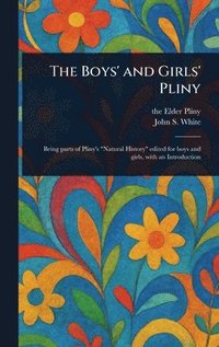 bokomslag Boys' and Girls' Pliny